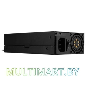 Блок питания SilverStone FX500-G 500W (SST-FX500-G) картинка 5